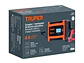 Cargador y Mantenedor Automático Truper 104009, 4 A, 6V y 12V - Miniatura 6 | aztools.co