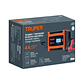 Cargador y Mantenedor Automático Truper 104009, 4 A, 6V y 12V - Miniatura 6