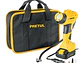 Inflador inalámbrico portátil Pretul 29074, 20 V para auto - Miniatura 2 | aztools.co