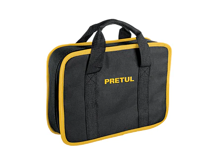 Inflador inalámbrico portátil Pretul 29074, 20 V para auto - Foto 3 | aztools.co