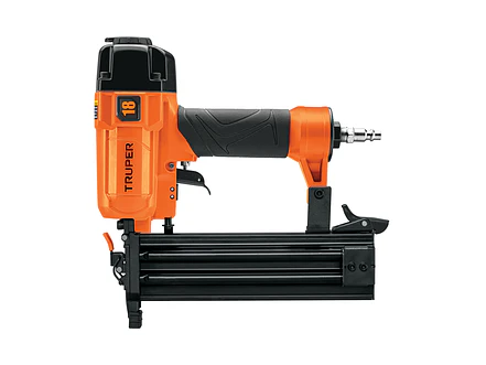 Clavadora neumática Truper 13180, profesional, calibre 18  - Foto 1 | aztools.co