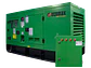 Planta Eléctrica Diésel Ecomax GDE50SS-YN-T 49 kVA Cabinado (1800 rpm) con Transferencia - Miniatura 1 | aztools.co
