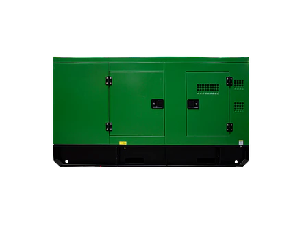 Planta Eléctrica Diésel Ecomax GDE50SS-YN-T 49 kVA Cabinado (1800 rpm) con Transferencia - Foto 3 | aztools.co