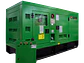 Planta Eléctrica Diésel Ecomax GDE50SS-YN-T 49 kVA Cabinado (1800 rpm) con Transferencia - Miniatura 4 | aztools.co