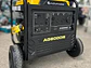 Planta Eléctrica Inverter ADVANCE AG8000iE 7,500W 110V/220V - Miniatura 4 | aztools.co