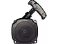 Arrancador Yoyo Completo para Ahoyador DUCATI DEA5200 DEA17752  - Miniatura 1 | aztools.co