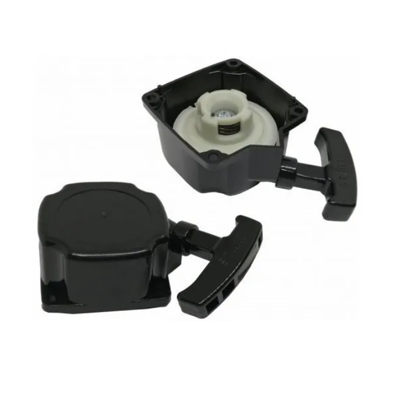 Arrancador Yoyo Completo para Ahoyador DUCATI DEA5200 DEA17752  2