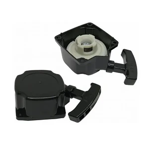 Arrancador Yoyo Completo para Ahoyador DUCATI DEA5200 DEA17752 