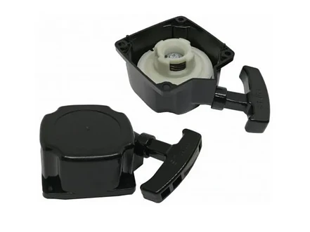 Arrancador Yoyo Completo para Ahoyador DUCATI DEA5200 DEA17752  - Foto 2 | aztools.co