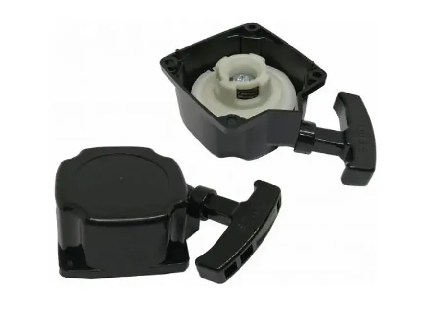 Arrancador Yoyo Completo para Ahoyador DUCATI DEA5200 DEA17752  - Foto 2 | aztools.co