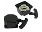 Arrancador Yoyo Completo para Ahoyador DUCATI DEA5200 DEA17752  - Miniatura 2 | aztools.co