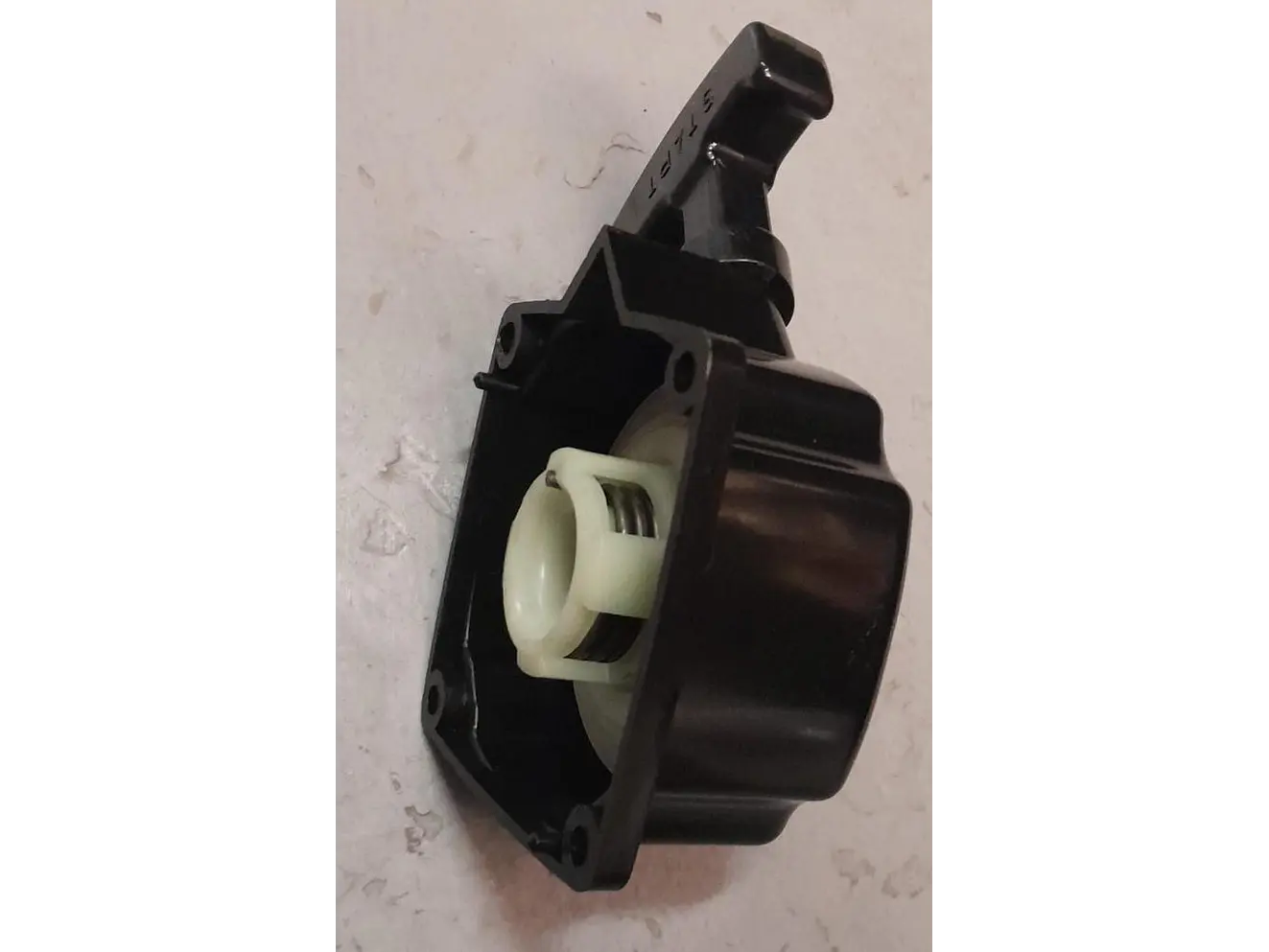 Arrancador Yoyo Completo para Ahoyador DUCATI DEA5200 DEA17752  - Foto 3 | aztools.co