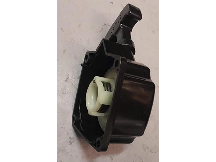 Arrancador Yoyo Completo para Ahoyador DUCATI DEA5200 DEA17752  - Foto 3 | aztools.co