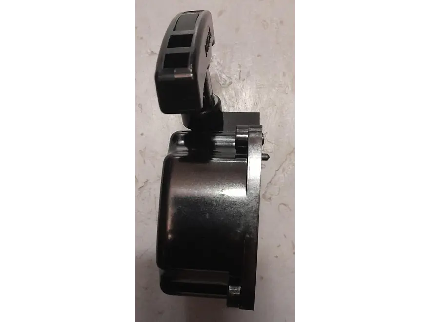 Arrancador Yoyo Completo para Ahoyador DUCATI DEA5200 DEA17752  - Foto 4 | aztools.co