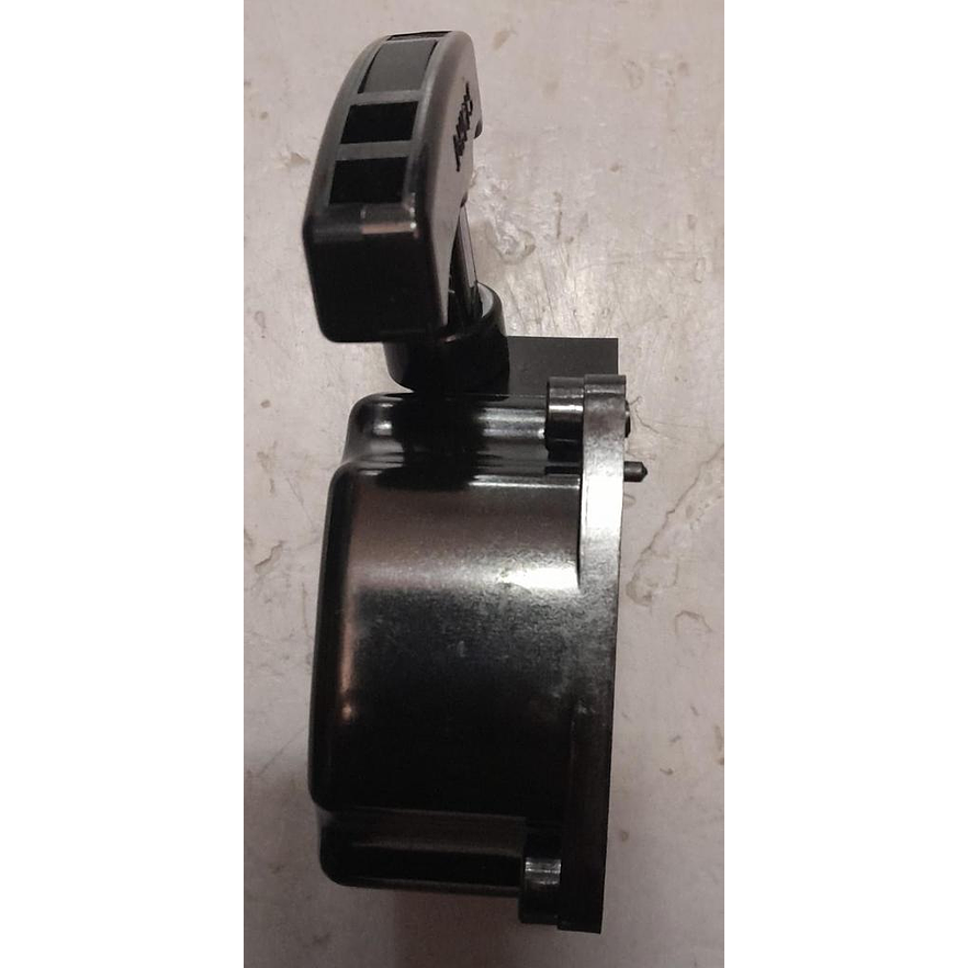 Arrancador Yoyo Completo para Ahoyador DUCATI DEA5200 DEA17752  - Foto 4 | aztools.co