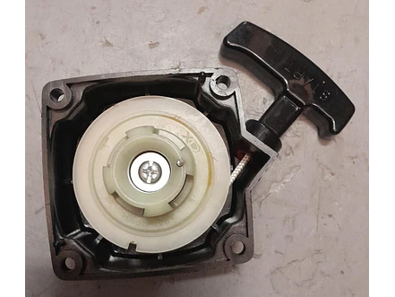 Arrancador Yoyo Completo para Ahoyador DUCATI DEA5200 DEA17752  - Foto 5 | aztools.co