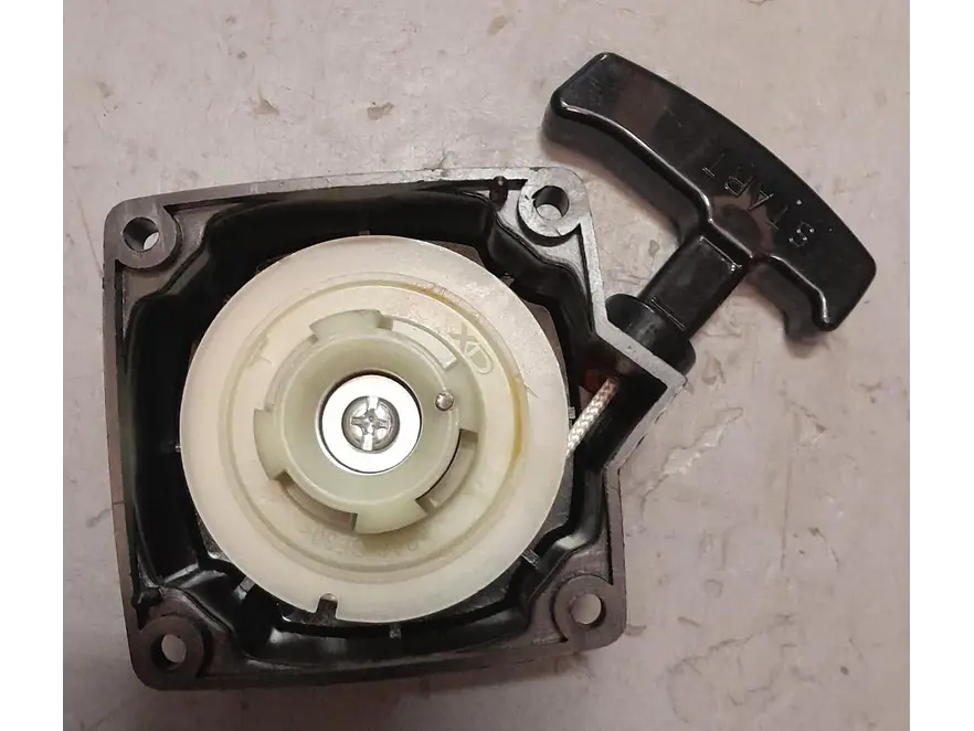Arrancador Yoyo Completo para Ahoyador DUCATI DEA5200 DEA17752  - Foto 5 | aztools.co