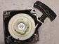 Arrancador Yoyo Completo para Ahoyador DUCATI DEA5200 DEA17752  - Miniatura 5 | aztools.co