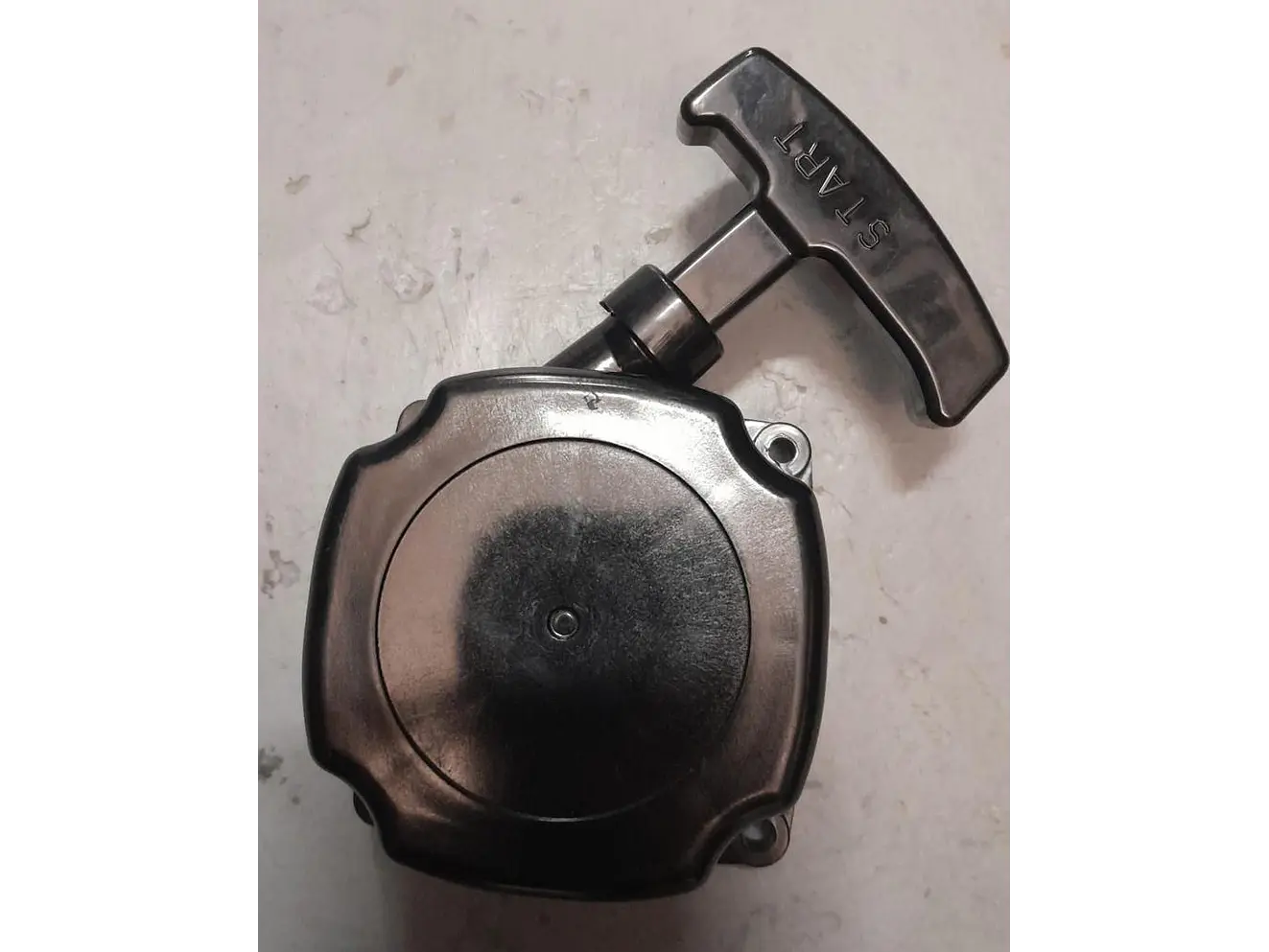 Arrancador Yoyo Completo para Ahoyador DUCATI DEA5200 DEA17752  - Foto 6 | aztools.co