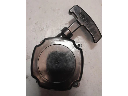 Arrancador Yoyo Completo para Ahoyador DUCATI DEA5200 DEA17752  - Foto 6 | aztools.co