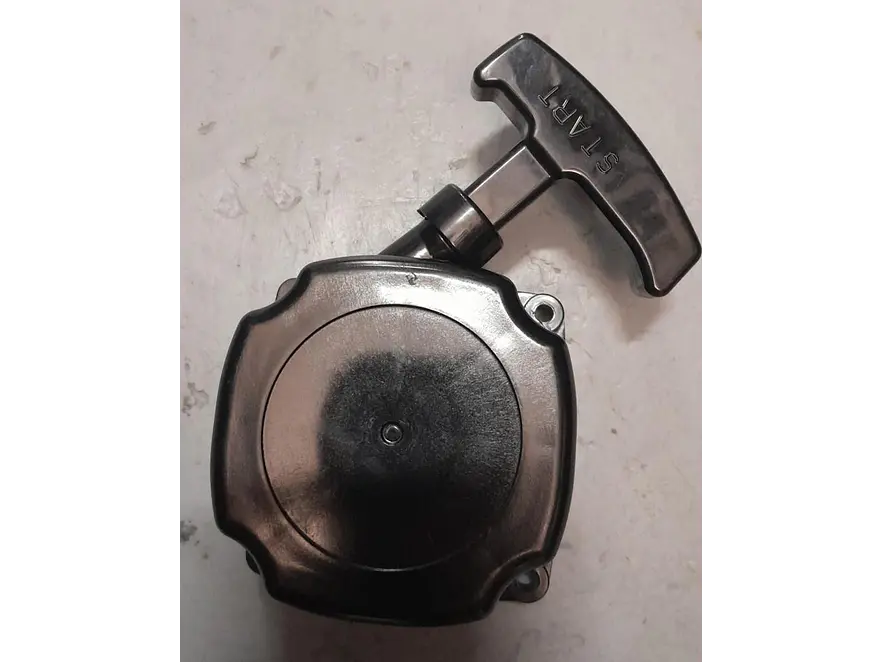 Arrancador Yoyo Completo para Ahoyador DUCATI DEA5200 DEA17752  - Foto 6 | aztools.co
