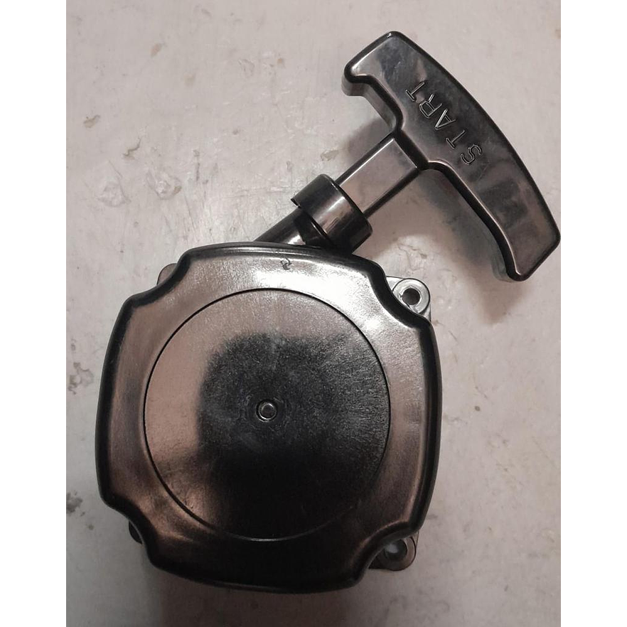 Arrancador Yoyo Completo para Ahoyador DUCATI DEA5200 DEA17752  - Foto 6 | aztools.co