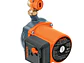 Bomba presurizadora 1/6 HP Truper 103355, con sensor regulable,  - Miniatura 1 | aztools.co