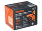 Bomba presurizadora 1/6 HP Truper 103355, con sensor regulable,  - Miniatura 5 | aztools.co