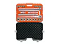 Juego de copas Truper 13874, 3/4 milimetrico 23 piezas, JD-3/4x24M - Miniatura 2 | aztools.co