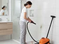 Limpiador a Vapor Truper 103206 1800W Profesional - Miniatura 4 | aztools.co