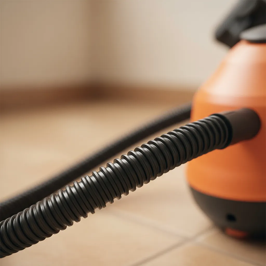 Limpiador a Vapor Truper 103206 1800W Profesional 9