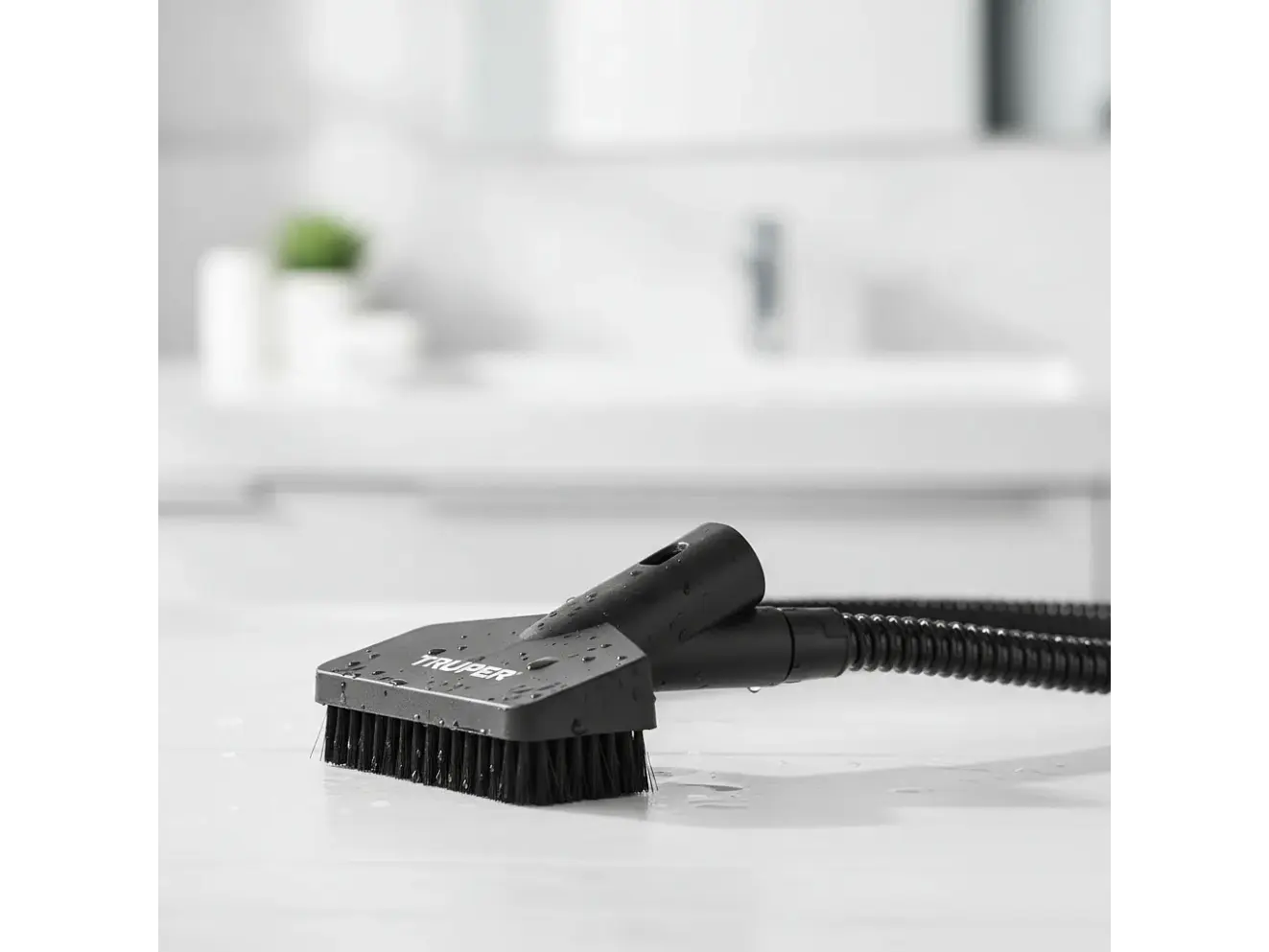 Limpiador a Vapor Truper 103206 1800W Profesional - Foto 10 | aztools.co