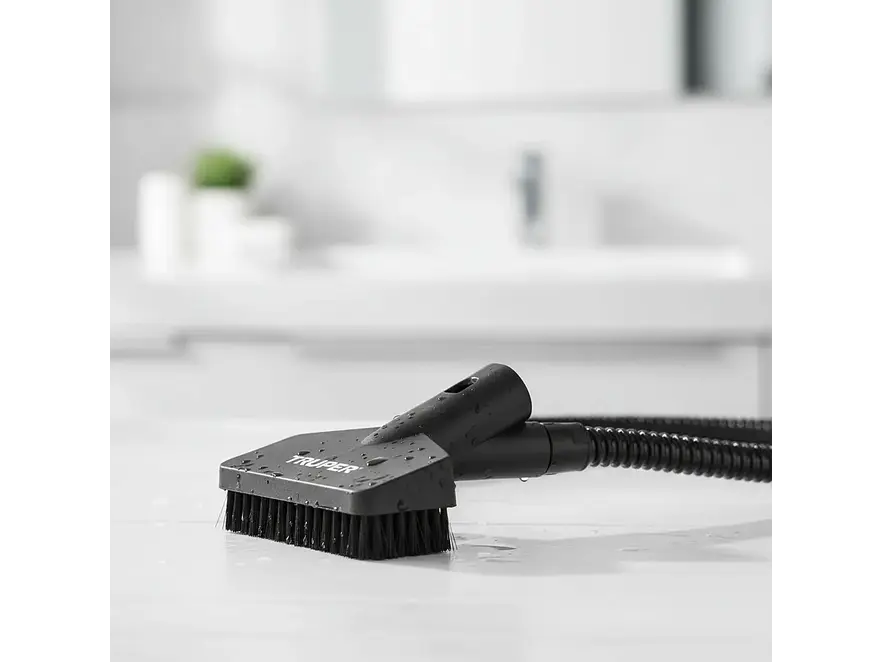 Limpiador a Vapor Truper 103206 1800W Profesional - Foto 10 | aztools.co