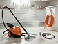Limpiador a Vapor Truper 103206 1800W Profesional - Miniatura 2 | aztools.co