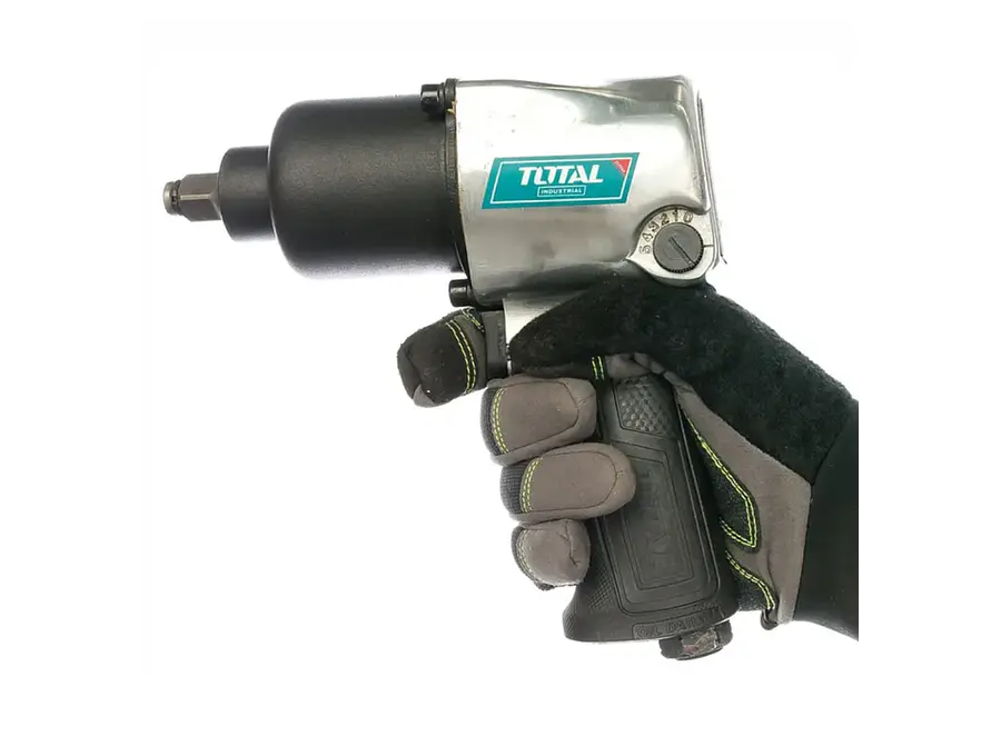 Pistola Impacto Neumática 1/2