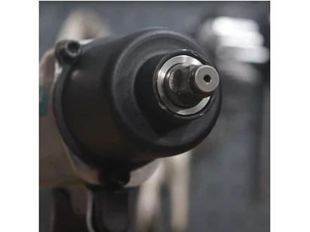 Pistola Impacto Neumática 1/2