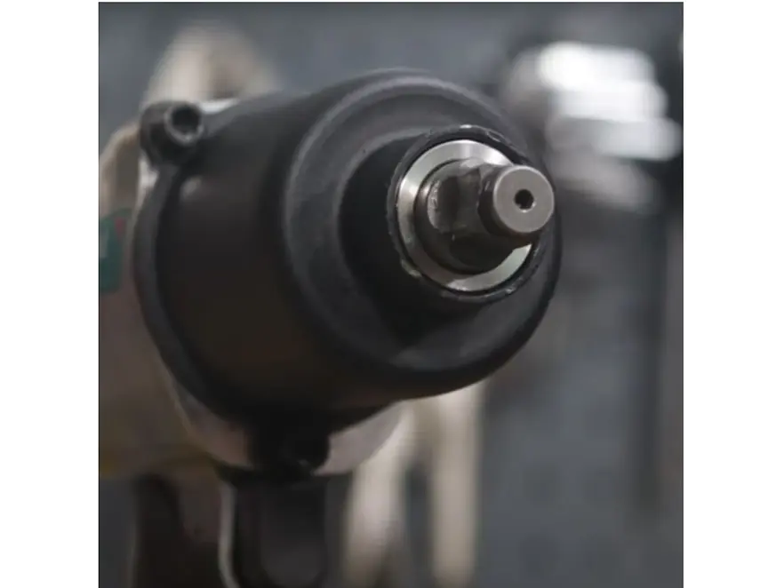 Pistola Impacto Neumática 1/2