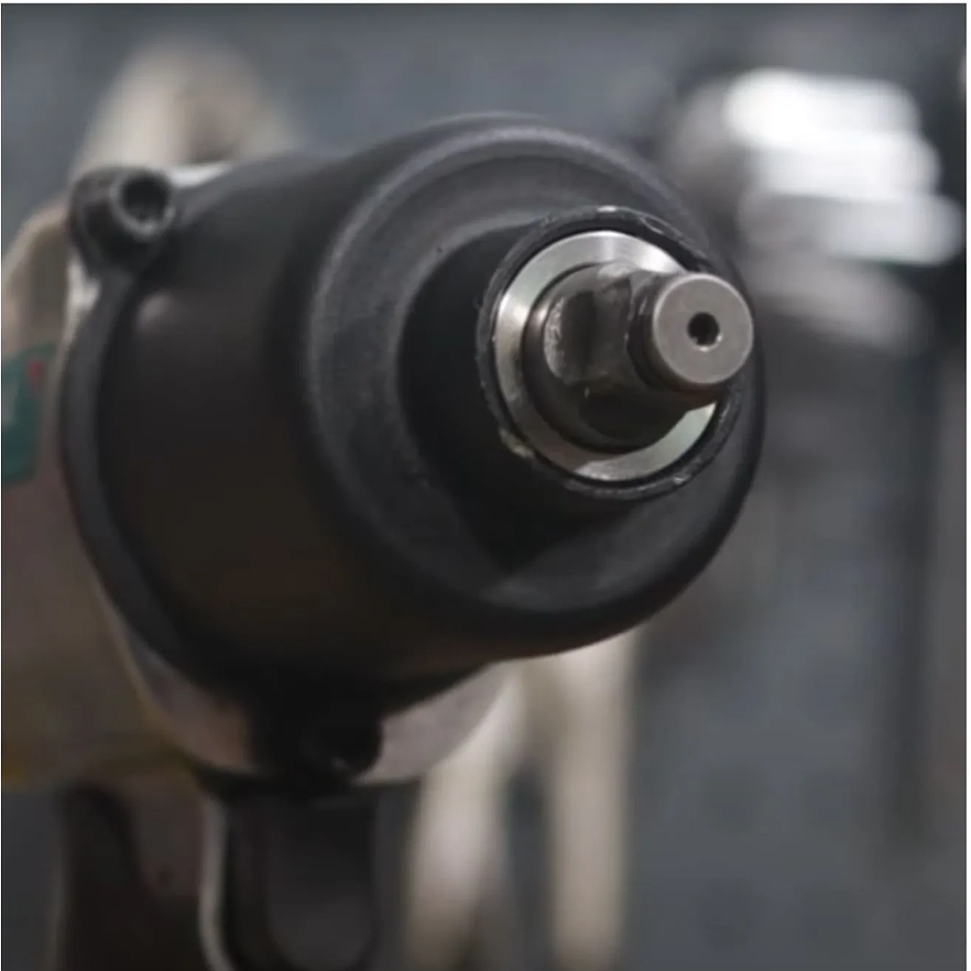 Pistola Impacto Neumática 1/2