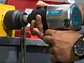 Pistola Impacto Neumática 1/2