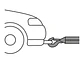 Correa eslinga para remolque con ganchos Truper 18344, 2' x 5.8m