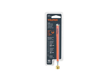 Imán extensible Truper 14140, tipo bolígrafo  - Foto 4 | aztools.co