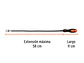 Imán extensible Truper 15326, flexible de acero con LED, 3.4 kg  - Miniatura 3 | aztools.co