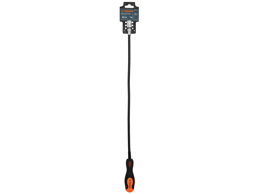 Imán extensible Truper 15326, flexible de acero con LED, 3.4 kg  - Foto 4 | aztools.co