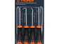 Ganchos multiusos Truper 14210, set 4 piezas  - Miniatura 4 | aztools.co