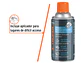 Grasa blanca de litio en aerosol Truper 101974, 295 ml  - Miniatura 2 | aztools.co
