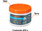Grasa lubricante multiusos Truper 12783, 450 g  - Miniatura 2 | aztools.co