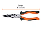 Alicate Multiuso Truper 103013, 8