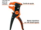 Alicate Pelacables Automático Truper 103158, 7
