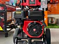Hidrolavadora Gasolina DUCATI DPW3100G 3100 PSI 213 bar - Miniatura 5 | aztools.co