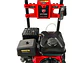 Hidrolavadora Gasolina DUCATI DPW3100G 3100 PSI 213 bar - Miniatura 4 | aztools.co